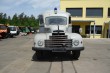 Ford - Ford FK 3500 V8 mit H-Kennzeichen Oldtimer