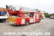 Iveco - Eurocargo 130E24 Camiva / Metz EPAS 30 DLK Drehleiter Feuerwehr