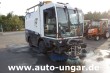 Schmidt - Cleango 500 EURO 5  3. Besen Baujahr 2013 Kehrmaschine Straßenkehrmaschine