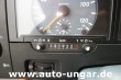 Mercedes - 614 D Vario Kipper DOKA Plane °961 Winterdienst