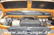 Mercedes - 614 D Vario Kipper DOKA Plane °961 Winterdienst