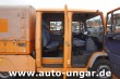 Mercedes - 614 D Vario Kipper DOKA Plane °961 Winterdienst