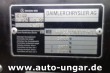 Mercedes - 614 D Vario Kipper DOKA Plane °961 Winterdienst