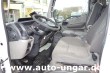 Renault - Maxity 120DXI  Müllkipper mit Hochdruckreiniger Müllwagen Bj. 2012 Euro 5