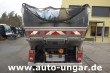 Renault - Maxity 120DXI  Müllkipper mit Hochdruckreiniger Müllwagen Bj. 2012 Euro 5