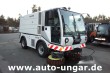 Bucher - CityCat CC5000 RosRoca Kehrmaschine 4-Rad Lenkung Euro 5