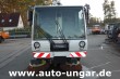 Bucher - CityCat CC5000 RosRoca Kehrmaschine 4-Rad Lenkung Euro 5