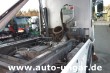 Bucher - CityCat CC5000 RosRoca Kehrmaschine 4-Rad Lenkung Euro 5