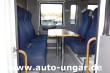Iveco - Eurocargo 120E22 Doka Koffer Wohnkabine LBW Dachträger Küche Dif.-Sperre