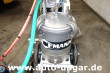 Hofmann - H5-1 Graco Baujahr 2017 Markiermaschine Roadmarking Machine Striper