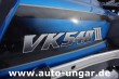 Yamaha - Viking VK540 III Proaction Plus Schneemobil Snowmobile Skidoo