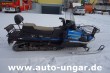 Yamaha - Viking VK540 III Proaction Plus Schneemobil Snowmobile Skidoo