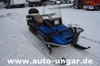 Yamaha - Viking VK540 III Proaction Plus Schneemobil Snowmobile Skidoo