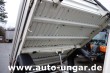 Piaggio - Porter S90 Kipper 71PS  Euro 5 Benzin Motor Kommunalfahrzeug  1. Hand