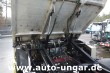 Fuso - 7C15 Eco Hybrid  Mitsubishi Canter Müllwagen Euro VI  A Bj. 2015 PB Mega Kipper