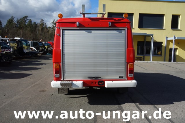 Volkswagen - VW LT 31 Typ 281 TSF Tragkraftspritzenfahrzeug Feuerwehr