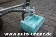 Titan - Promark 690 Graco LineLazer Airless Roadmarking Machine Markiermaschine