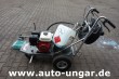 Titan - Promark 690 Graco LineLazer Airless Roadmarking Machine Markiermaschine