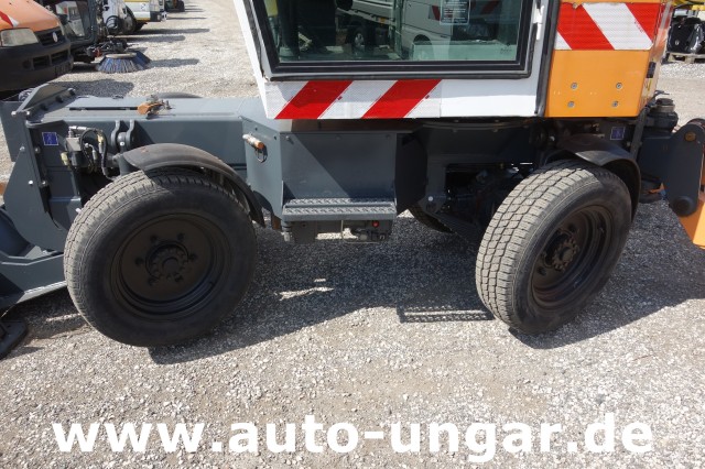 Boki - 4551 Kiefer Friedhofsbagger Bagger EZ 2013 Teleskoparm 4x4x4