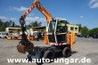Boki - 4551 Kiefer Friedhofsbagger Bagger EZ 2013 Teleskoparm 4x4x4