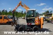 Boki - 4551 Kiefer Friedhofsbagger Bagger EZ 2013 Teleskoparm 4x4x4