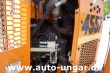Boki - 4551 Kiefer Friedhofsbagger Bagger EZ 2013 Teleskoparm 4x4x4