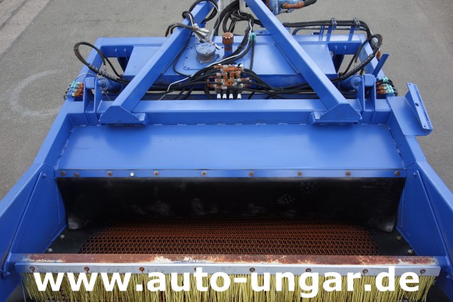 Moreau - Tamistar Strandreiniger Beachtech Beachcleaner Beach Tech CanicaS
