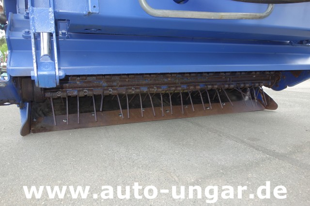 Moreau - Tamistar Strandreiniger Beachtech Beachcleaner Beach Tech CanicaS