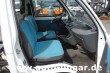 Piaggio - Porter S90 Kipper  Euro 4 AHK 65PS Benzin Motor Kommunalfahrzeug