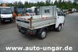 Piaggio - Porter S90 Kipper  Euro 4 AHK 65PS Benzin Motor Kommunalfahrzeug