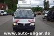 Piaggio - Porter S90 Kipper  Euro 4 AHK 65PS Benzin Motor Kommunalfahrzeug
