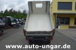 Piaggio - Porter S90 Kipper  Euro 4 AHK 65PS Benzin Motor Kommunalfahrzeug