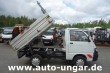Piaggio - Porter S90 Kipper  Euro 4 AHK 65PS Benzin Motor Kommunalfahrzeug