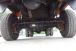 Multicar - M26 4x4 Kommunalhydraulik Müllwagen UMO Müllaufbau Kipper