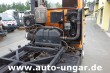 Multicar - M26 4x4 Kommunalhydraulik Müllwagen UMO Müllaufbau Kipper