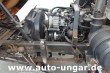 Multicar - M26 4x4 Kommunalhydraulik Müllwagen UMO Müllaufbau Kipper