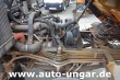 Multicar - M26 4x4 Kommunalhydraulik Müllwagen UMO Müllaufbau Kipper