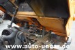 Multicar - M26 4x4 Kommunalhydraulik Müllwagen UMO Müllaufbau Kipper