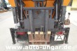 Multicar - M26 4x4 Kommunalhydraulik Müllwagen UMO Müllaufbau Kipper