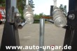 Nilfisk - CR3500 Kipperpritsche Schmidt Multigo 150 Pritsche Kipper mit Fahrgestell