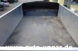 Nilfisk - CR3500 Kipperpritsche Schmidt Multigo 150 Pritsche Kipper mit Fahrgestell