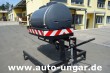 Nilfisk - CR3500 Wasserfass mit Pumpe + Schlauchhaspel Schmidt Multigo Schwemmaufbau