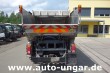 Nissan - Cabstar 45.13 Müllwagen PB M7XL mit Lifter und Presse Kleinmüllwagen