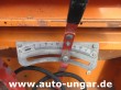 Rauch - UKS 120 Anbaustreuer Salzstreuer hydraulisch Streuautomat Winterdienst