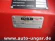 Sauerburger - Grip 4 - 75 Standard Hangschlepper Bergtraktot Aebi TT Reform Metrac