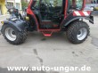 Sauerburger - Grip 4 - 75 Standard Hangschlepper Bergtraktot Aebi TT Reform Metrac