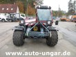 Sauerburger - Grip 4 - 75 Standard Hangschlepper Bergtraktot Aebi TT Reform Metrac