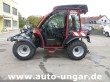 Sauerburger - Grip 4 - 75 Standard Hangschlepper Bergtraktot Aebi TT Reform Metrac