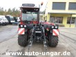 Sauerburger - Grip 4 - 75 Standard Hangschlepper Bergtraktot Aebi TT Reform Metrac