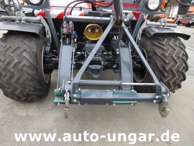 Sauerburger - Grip 4 - 75 Standard Hangschlepper Bergtraktot Aebi TT Reform Metrac
